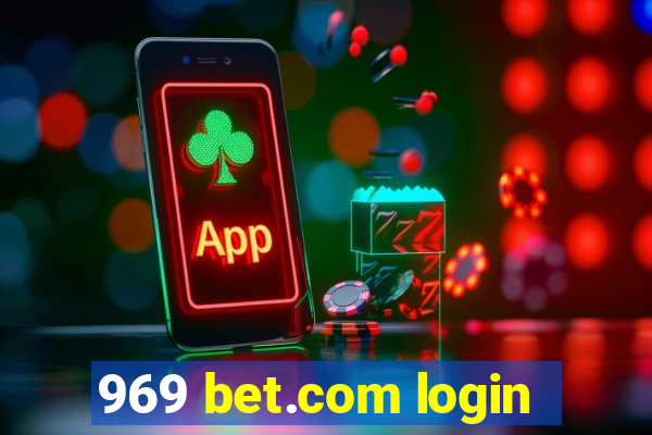 969 bet.com login